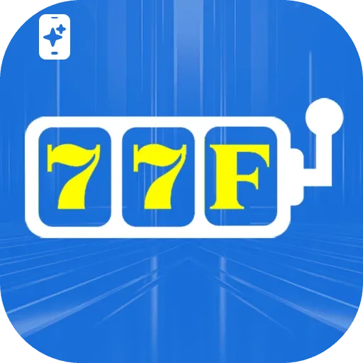 APP oficial da 77f para mobile