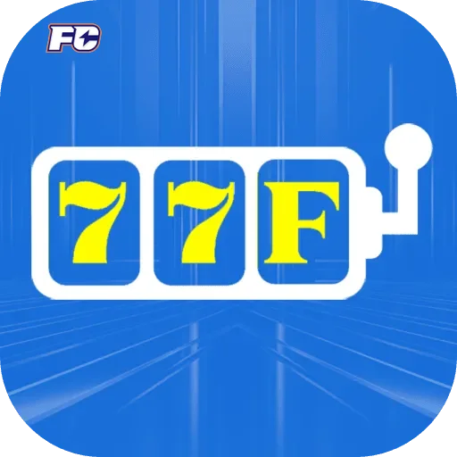 Logo da 77f