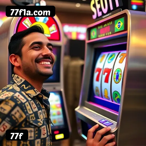 77f APK - Download Oficial Android